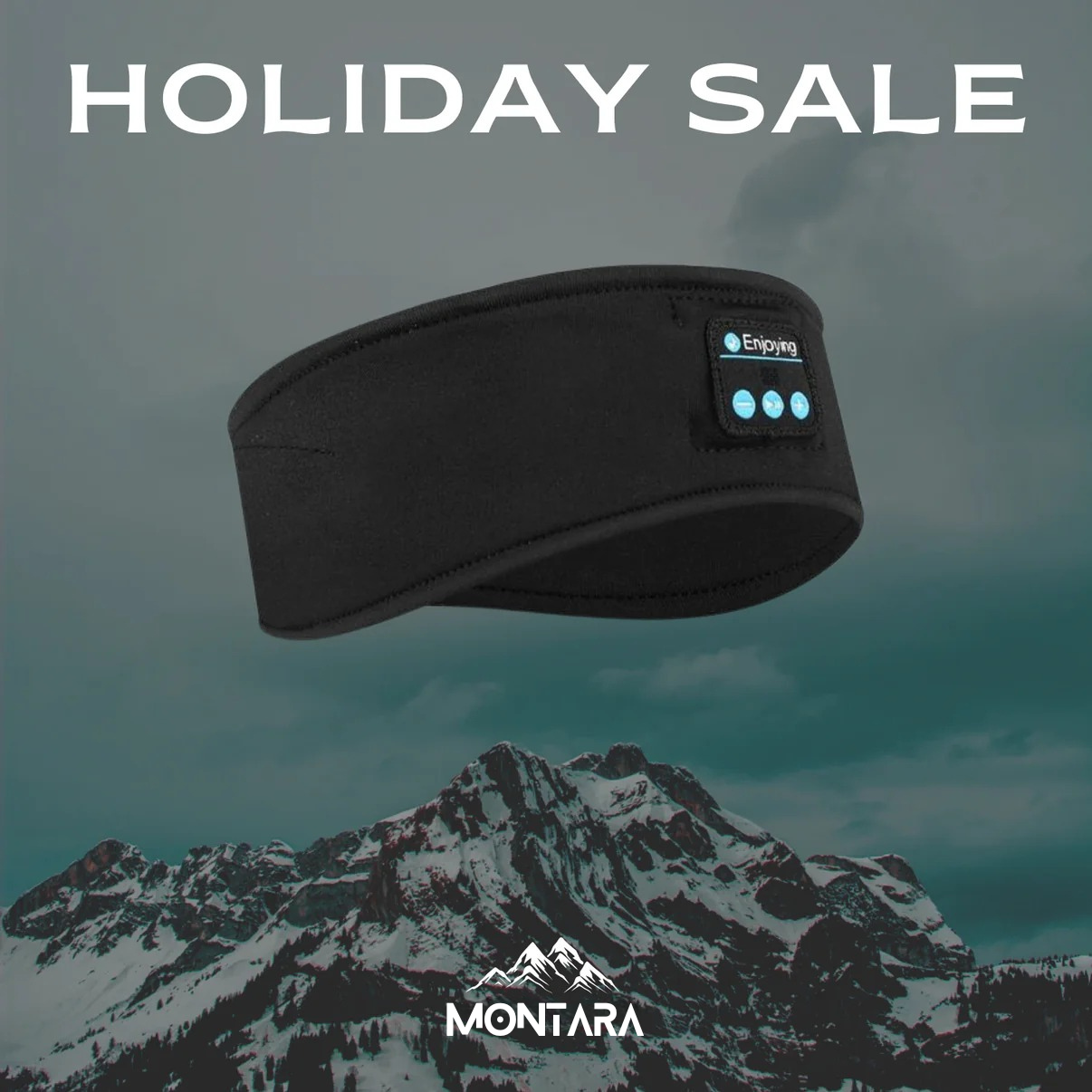 Montara Ski Band™