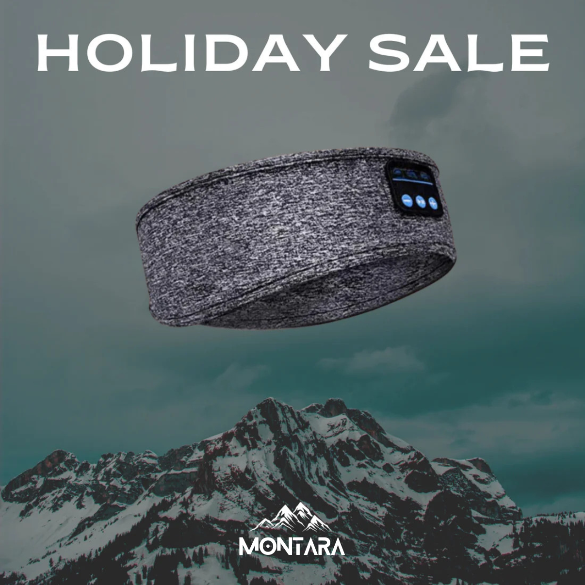 Montara Ski Band™